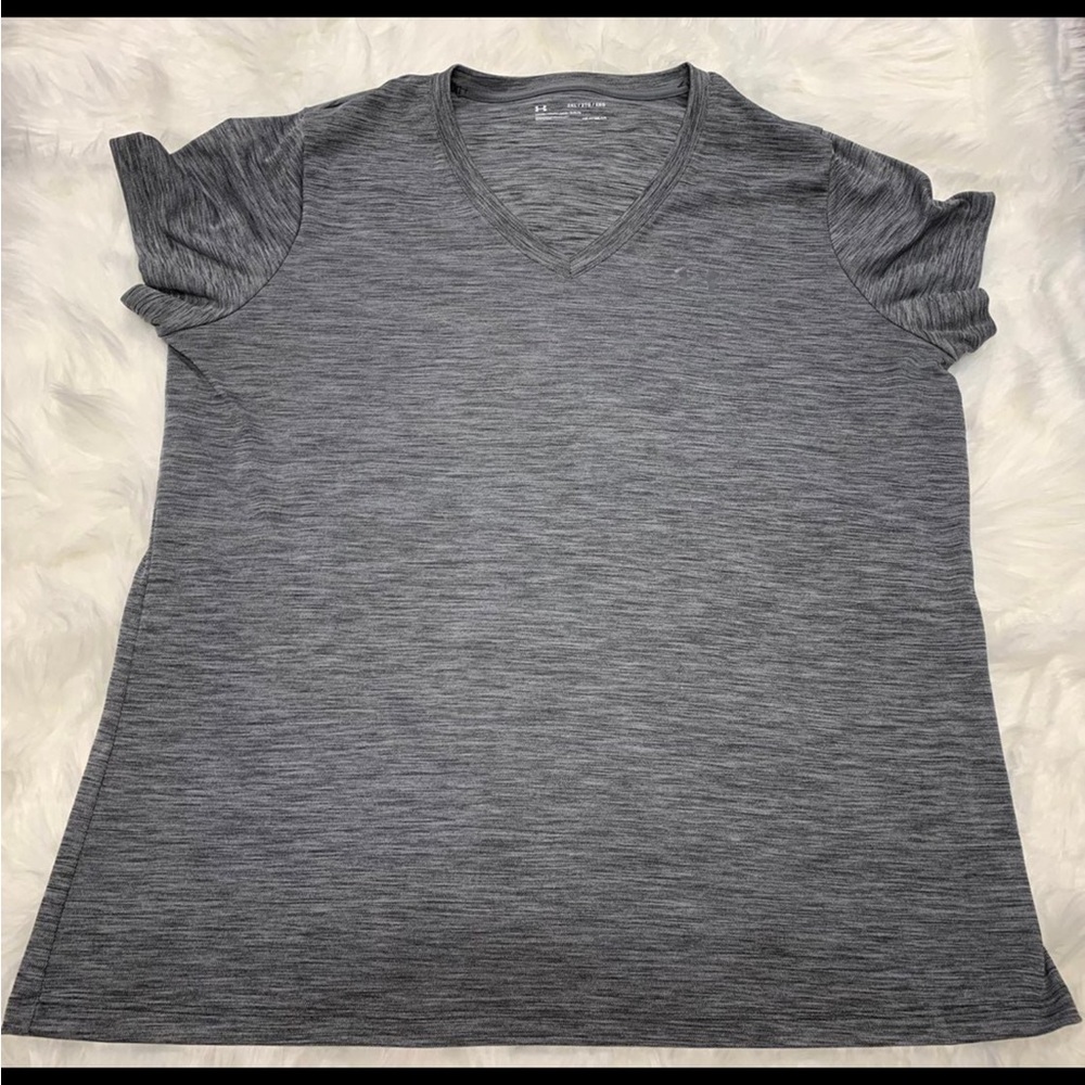 Under Armour Short Sleeve Shirt